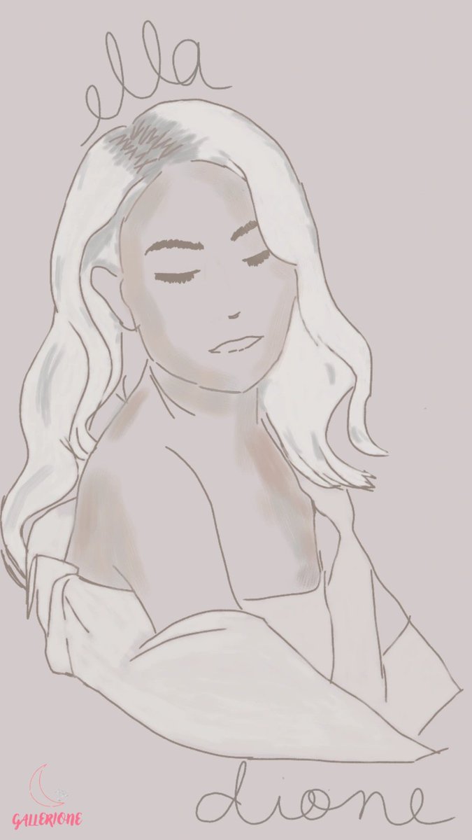 ofc_gallerione's tweet photo. Quick fan art for you @dione_ella 🤍💎

#DIONE_Ella 
@firstone_DIONE #itsDIONE #DIONE https://t.co/tTm2YjYHod