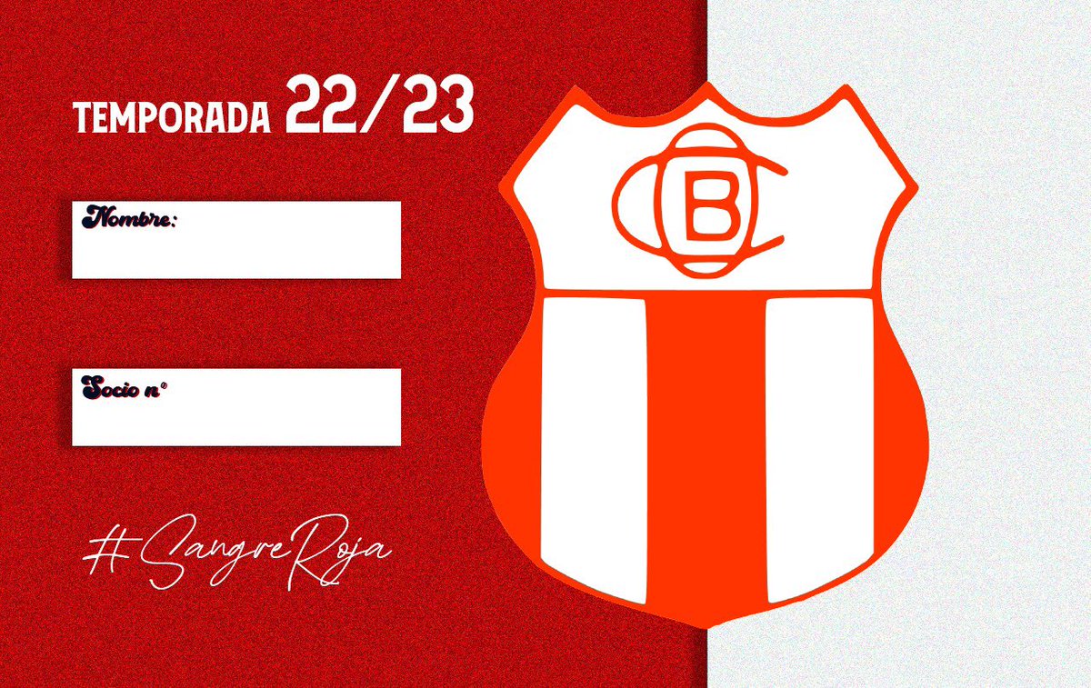 🍀¡S O R T E O!🍀

🔜 Sorteamos un abono para toda la temporada del Osuna Bote Club

Para participar, solo tienes que hacer RT a este tweet

¡SUERTE A TODOS!

🔴⚪️ #SangreRoja