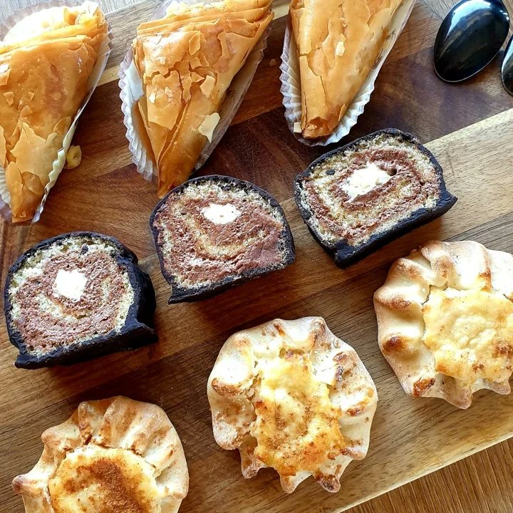 Cretan delights...
#cretesupdiscovery