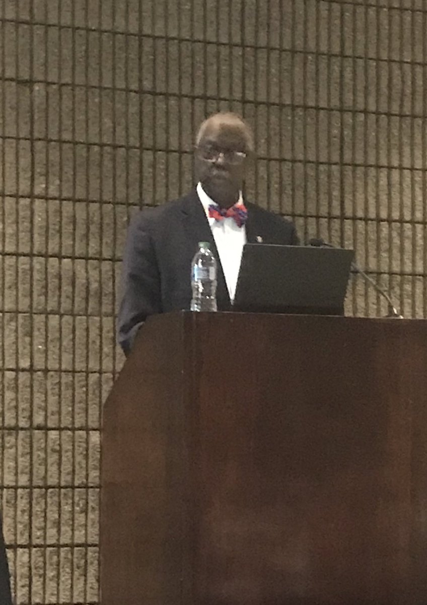 Ronda Alexander, MD (@yourvoicemd) on Twitter photo Good morning <a href="/NationalMedAssn/">National Medical Association</a>! The Otolaryngology Section is surveying the history of Black Americans in ORL-HNS with Dr Earl Harley of <a href="/georgetownOTO/">Georgetown Otolaryngology</a> #ILookLikeASurgeon Good morning <a href="/NationalMedAssn/">National Medical Association</a>! The Otolaryngology Section is surveying the history of Black Americans in ORL-HNS with Dr Earl Harley of <a href="/georgetownOTO/">Georgetown Otolaryngology</a> #ILookLikeASurgeon