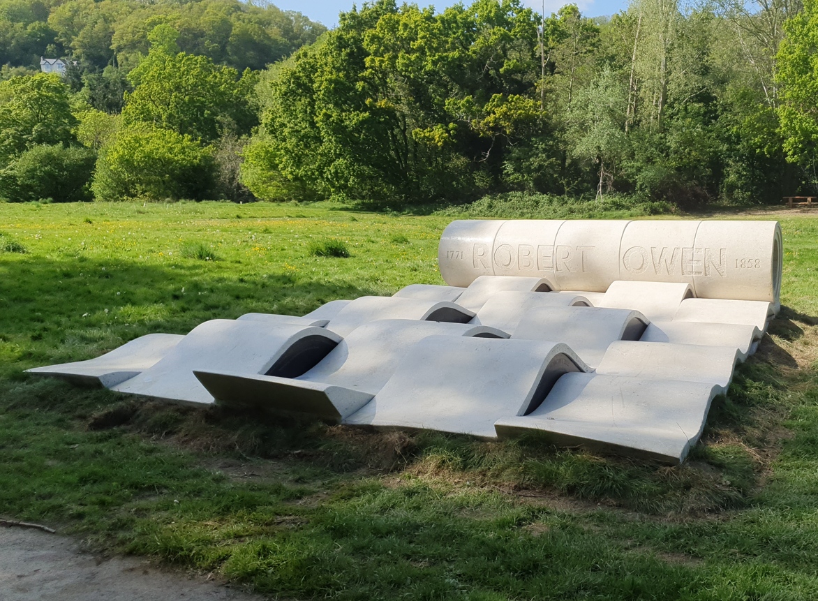 R Vint Engineering Ltd tweet media