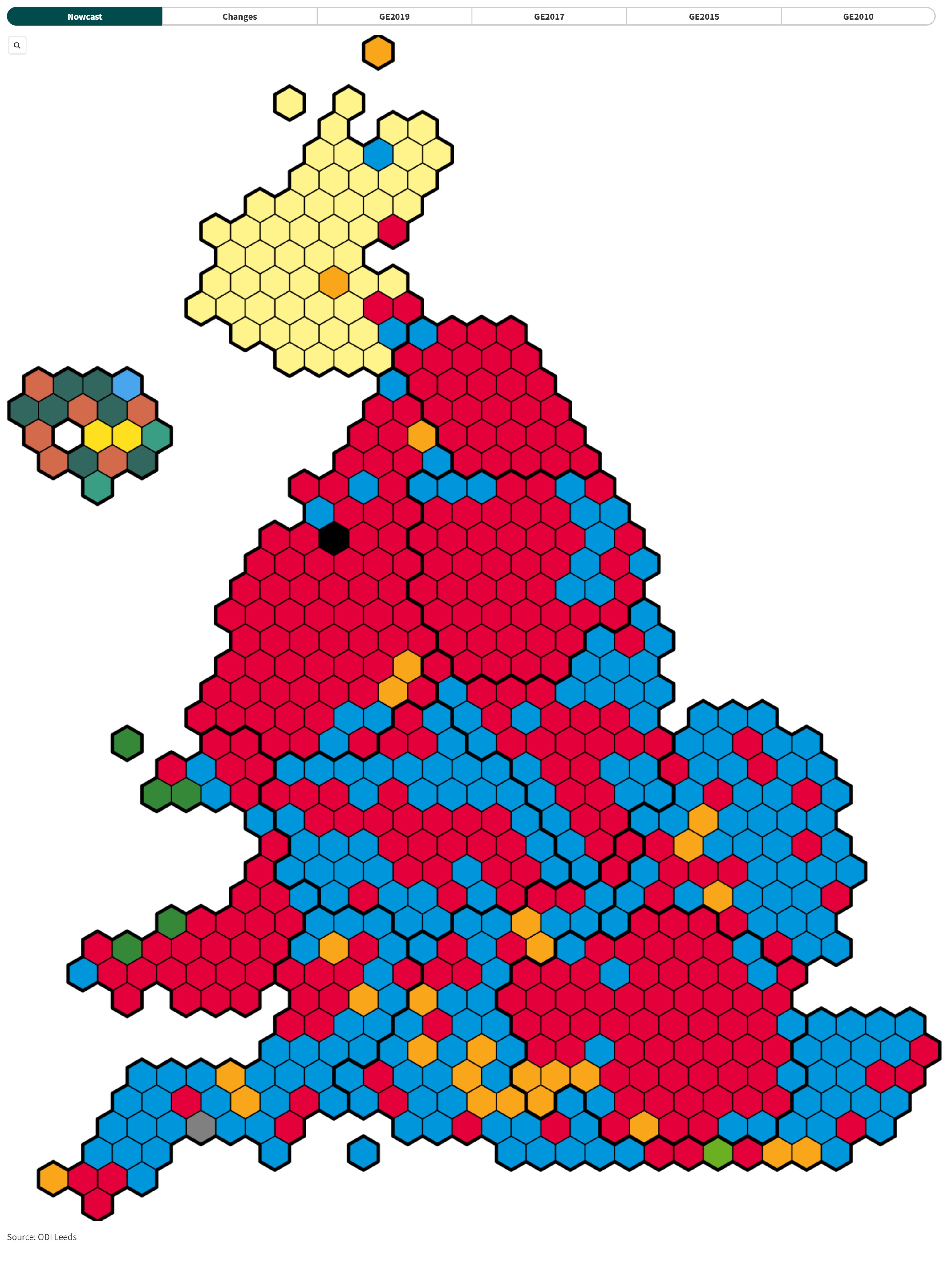 2024 Election Predictions Uk Doris Germain