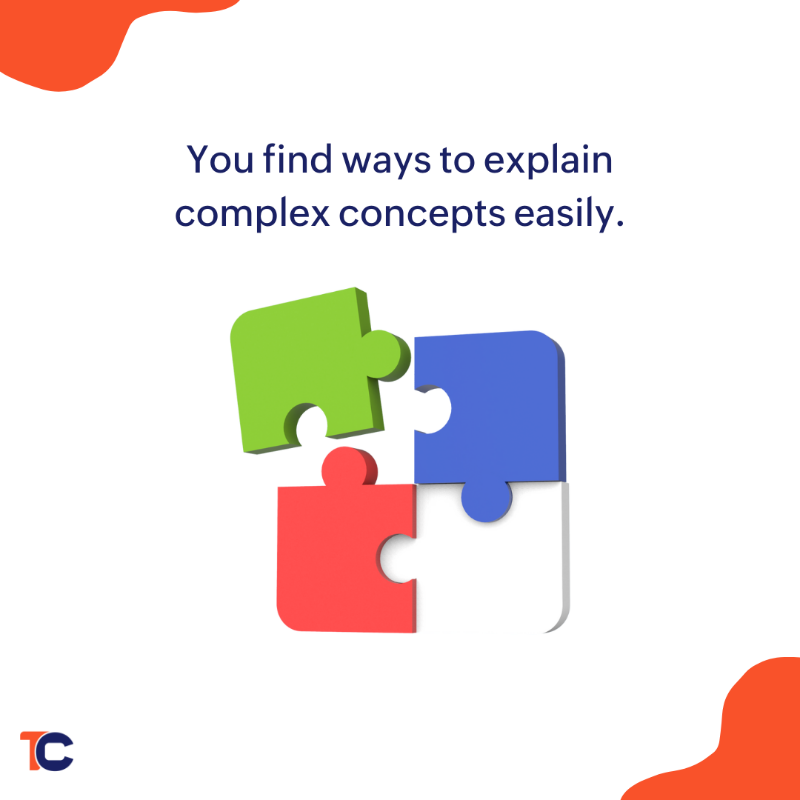 Trainer_Central's tweet photo. Here are a few important traits great teachers have in common. Mention a teacher who inspired you to become the best version of yourself.
#onlineteaching #onlinecourses #onlinecoursecreators #onlinelearning #elearning #elearningplatforms #teachers #onlinetutors #trainercentral