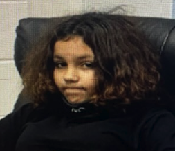 PSO deputies are currently searching for Antonia Ortiz, a missing/runaway 14-year-old. Ortiz is 5’1”, around 115 lbs., with brown hair and brown eyes. Ortiz was last seen on July 31 around 8:40 p.m., in the Plathe Rd. area of New Port Richey. (1/2)