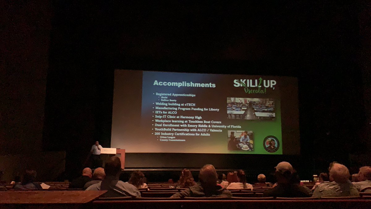 Dr. Arnott opens the summit.
<a href="/SkillUpSummit/">SU2</a>