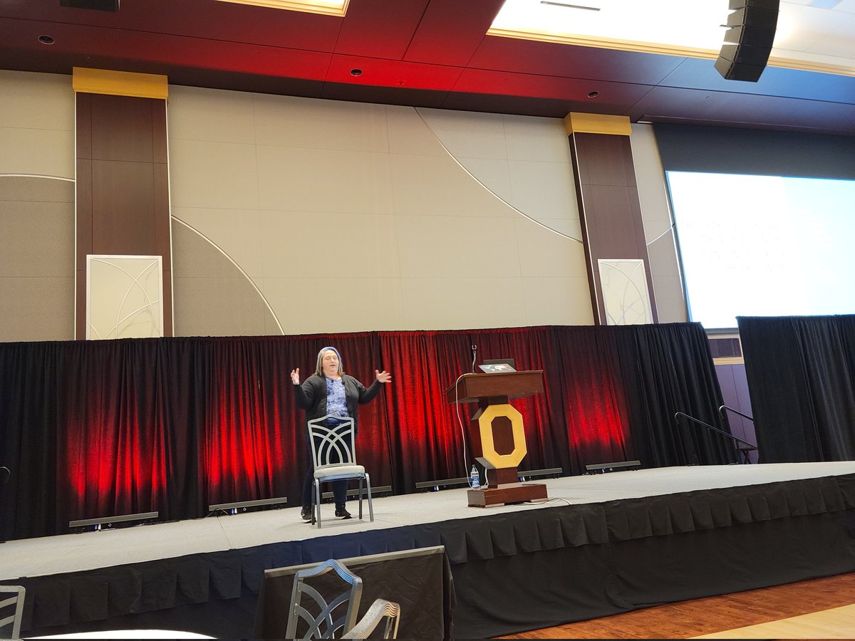 cohaainfo's tweet photo. @AgileFaye kicking off #Path22 #pathtoagility #cohaa https://t.co/BKTvdi9Tgi