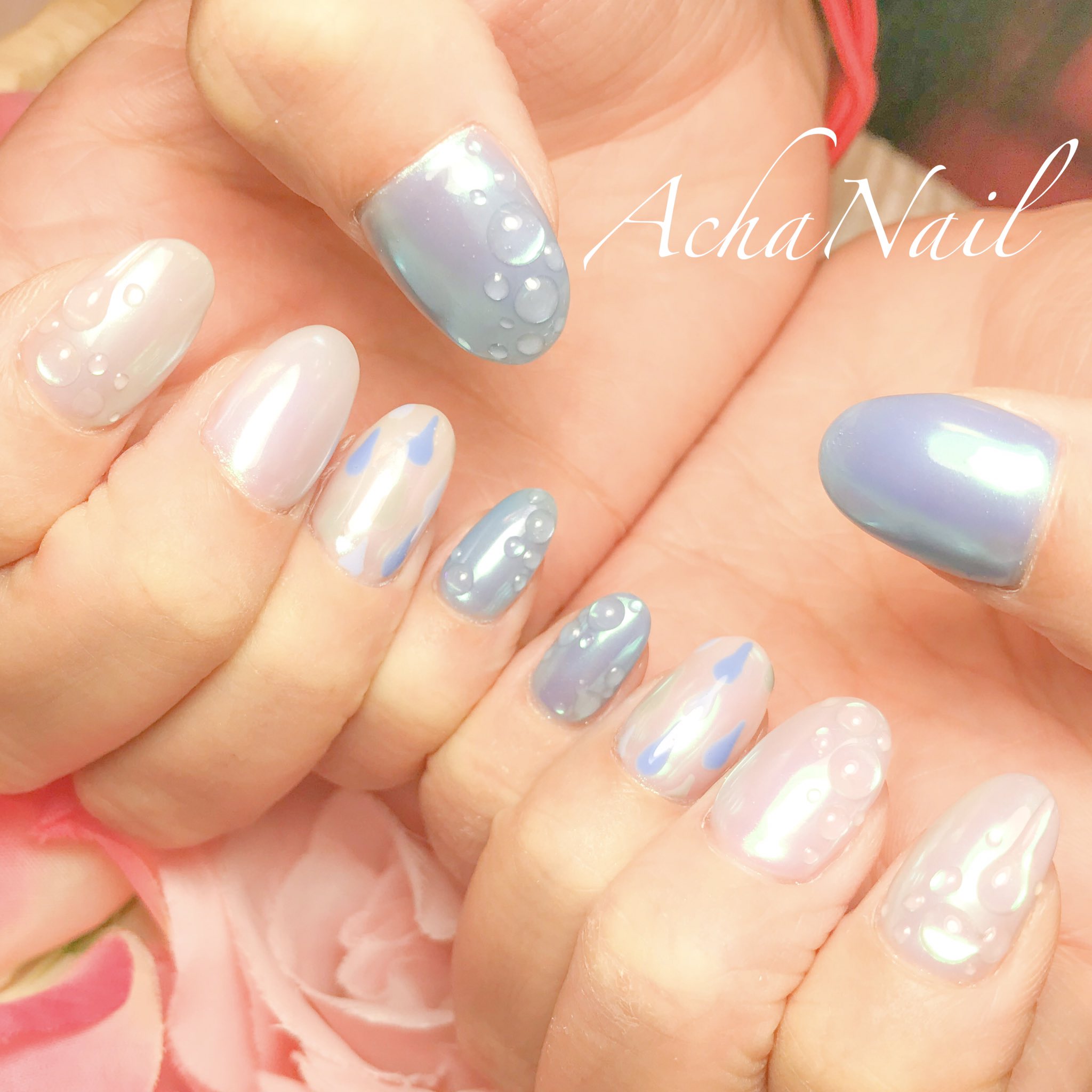 Tweets With Replies By ネイリストasami Achanail Acha Nail Twitter
