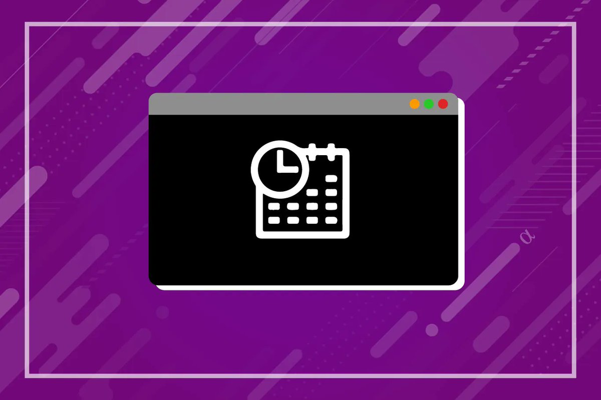 alpharithms's tweet image. Python's datetime module drives us crazy sometimes! Check out this article by @alphazwest on how to debug the simplest of syntactic mistakes:

alpharithms.com/remember-to-im…

#Coding #SyntacticSugar