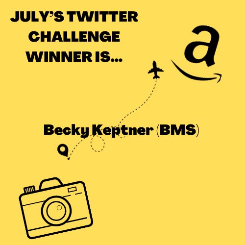 BASDLitCoaches's tweet photo. Congratulations to the winner of July’s #BasdRelaxationList Challenge…@MsKeptner Check your email for your prize! https://t.co/q4Co32cKD3