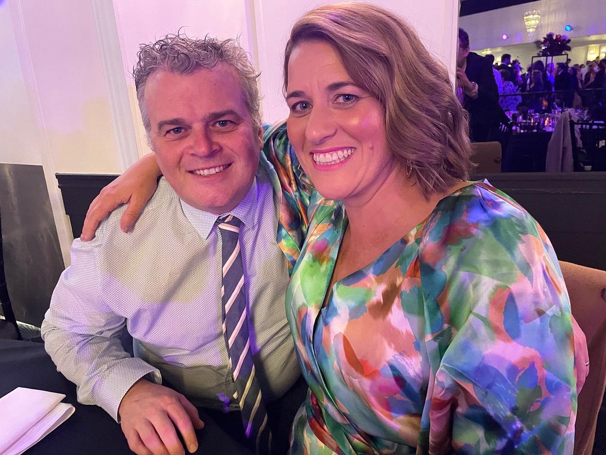 sbofc_juniors's tweet photo. 2/3 - Great to see so many Juniors parents attend the 2022 St Bernard's Football Club Gala ball on Saturday night at Sam Remo Ballroom. A great night was had by all #wearestbernards #foreverstrong #upthepit https://t.co/d5GC7IxKqX