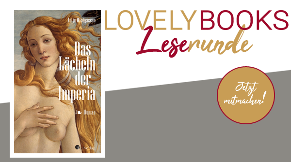 Suedverlag's tweet photo. Wir verlosen unseren neuen Mittelalter-Roman "Das Lächeln der Imperia" von Antje Windgassen bei #lovelybooks. Jetzt mitmachen: https://t.co/8QrK0eGpuh #südverlag #roman #lovelybooksleserunde #verlosung #daslächelnderimperia #konstanz #roman #books #bücher #bücherliebe https://t.co/Tg0Q0UqyCh