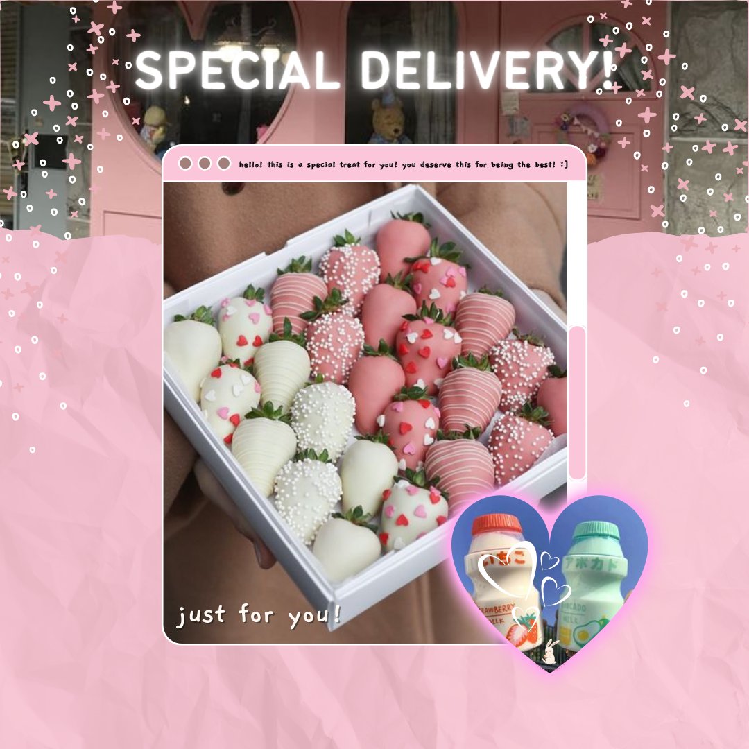 ⠀

⠀ㅤ⠀ㅤ⠀ㅤ𓍊𓋼⠀sy deliveries⠀𓋼𓍊
⠀ㅤ⠀ㅤ⠀ㅤ⠀ㅤ⠀ㅤ⠀ㅤ⠀ㅤ⠀ㅤ⠀ㅤ⠀ㅤ⠀ㅤ
⠀ㅤ⠀ㅤ⠀ㅤfor     <a href="/user_castro/">User</a>
⠀ㅤ⠀ㅤ      ⦂  hi it’s sy! happy gf’s dayyyy, loveu so much ! 
⠀⠀
⠀