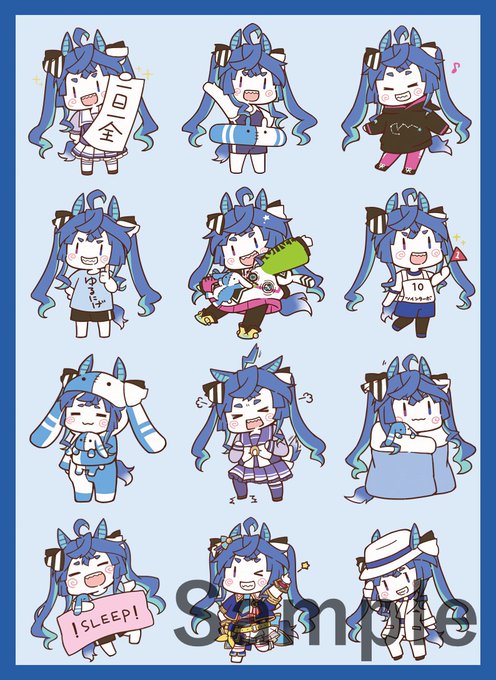 【フォロー&リツイートキャンペーン】
白詰草のアカウントをフォローして頂き、合わせてこのツイートをリツイートして頂いた方の中から1名様に、コミケにて頒布予定のしらほし卯乃様(@ponchimint)のスリーブとプレイマットをプレゼント致します!締め切りは8月14日までです! 