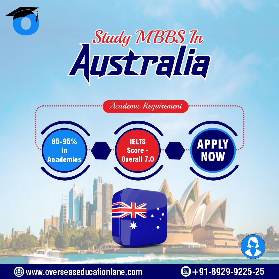 LaneEducation's tweet photo. πStudy MBBS in Australia.
π For any query or concern feel free to contact.
π πΎπ€π£π©πππ© ππ¨ : +91 8929-9225-25
π Visit π : https://t.co/3KYc2tNfAZ
#studyinmbbs #studyinaustralia #scholarship #ekon #OEL https://t.co/d2wLv9pWk3