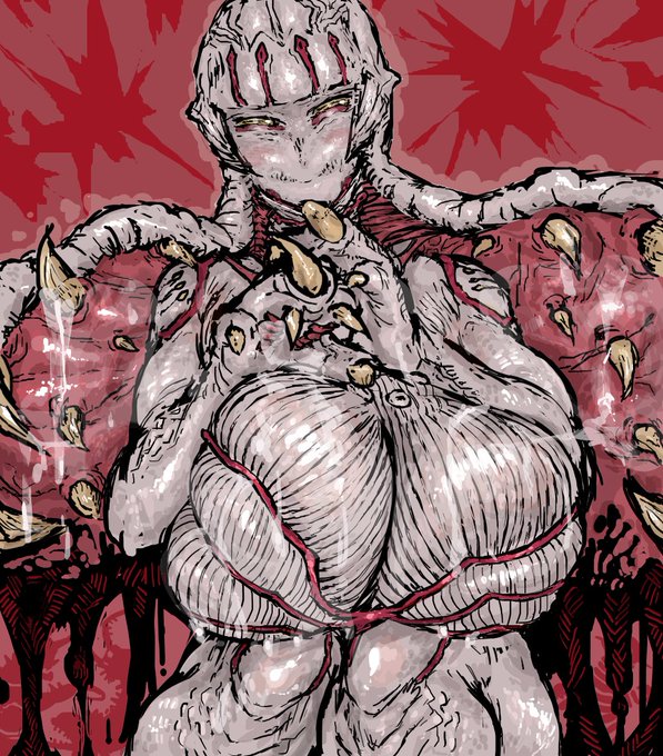 8月1日はまぁ
そーゆーわけなんで、発掘しとく

#おっぱいの日 