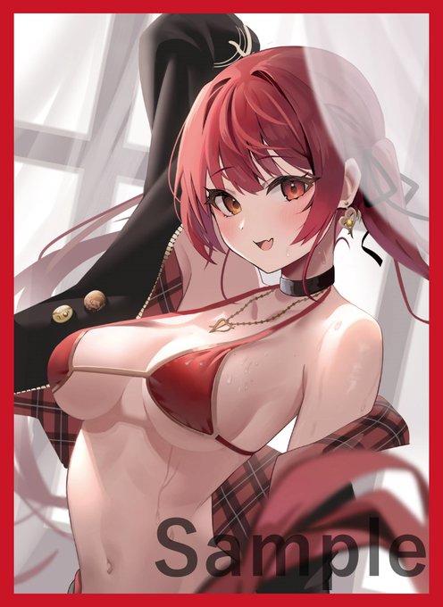 【フォロー&リツイートキャンペーン】
白詰草のアカウントをフォローして頂き、合わせてこのツイートをリツイートして頂いた方の中から1名様に、コミケにて頒布予定のドドタ様(@V380089277)のスリーブとプレイマットをプレゼント致します!締め切りは8月14日までです! 