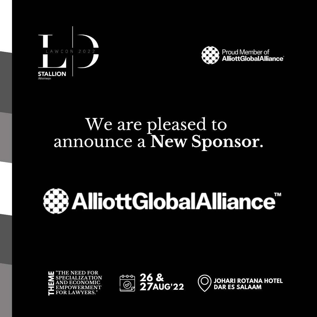 Stallion Attorneys tweet media