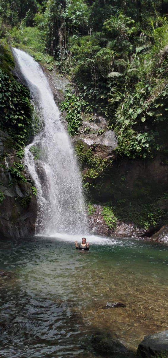 Majestic water falls 
<a href="/Imugan/">nicanor jacinto</a>, Nueva Viscaya Philippines