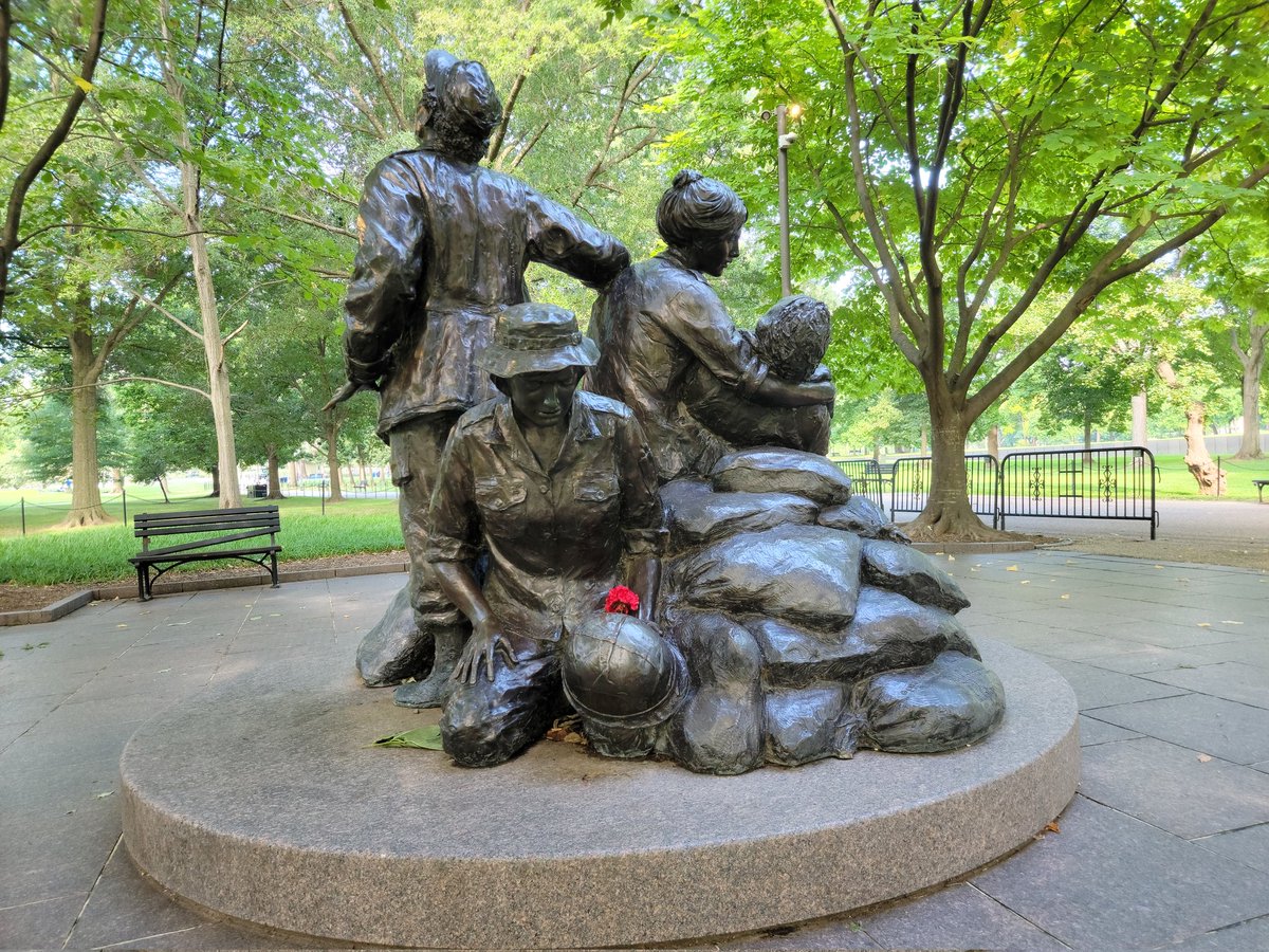 I fully recommend a trip to DC. There is so much to do and the majority of it is free. Certainly worthwhile.