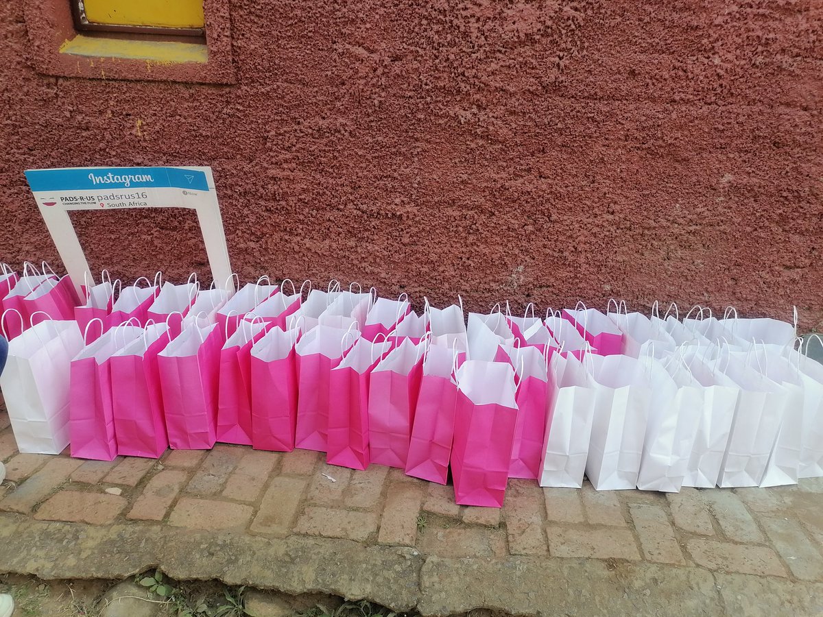 padsrus16's tweet photo. Kicked off women's month with a Period workshop at Leeuwfontein Primary School.

Educating and raising awareness about periods is our passion.

#ChangingTheFlow
#EndPeriodPoverty
#MenstrualHealth
#MenstruationMatters
#MenstrualHygiene
#ItsTimeForAction
#freePadsForAll
🤍 https://t.co/tPfEiQUlWn