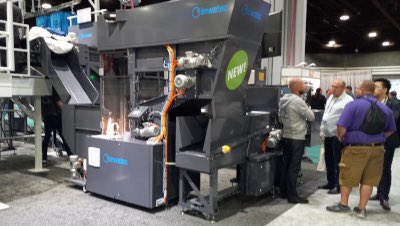 FabricareCanada's tweet photo. Day 2 summary of @TheCleanShow!
#Clean2022 https://t.co/mr9c1QXeF6 https://t.co/Glo6zW8B9J