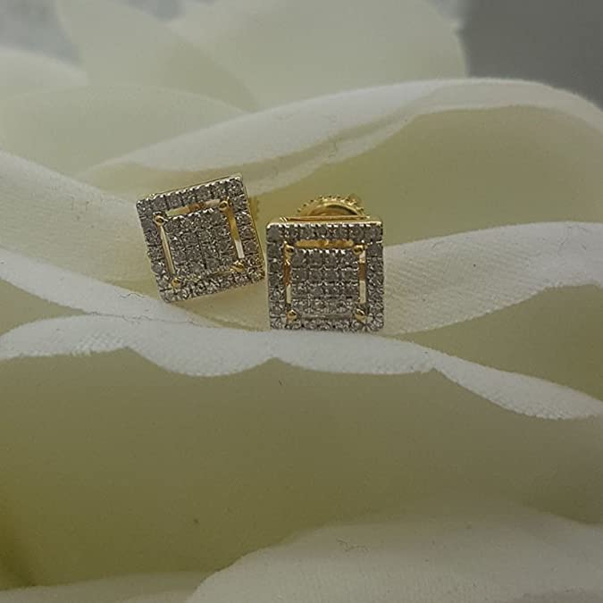 gulpren1's tweet photo. #if_you_want_to_buy Click the Link and buy
👉https://t.co/enhhxylHch

Dazzlingrock Collection 0.32 Carat (Ctw) 10K Gold Round White Diamond Square Shaped Stud Earrings 1/3 CT

#dazzlingrock #collection #white #diamond #Amazon #amazonfashion https://t.co/e4QCLJ3ohj
