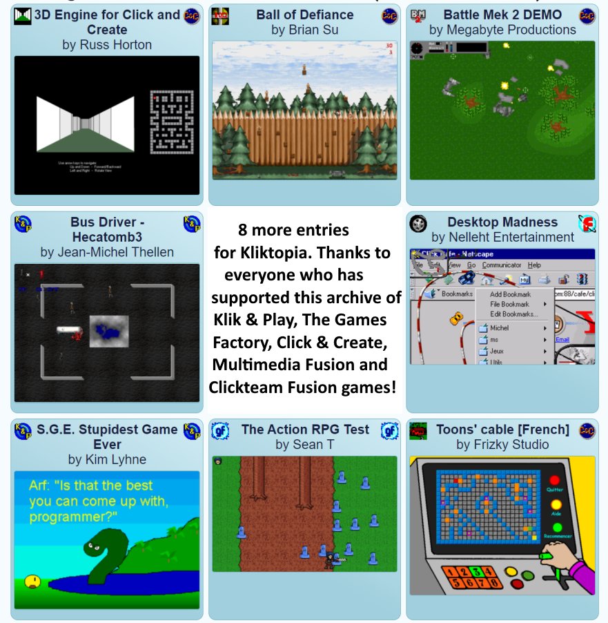 Kliktopia Kliktopia Twitter