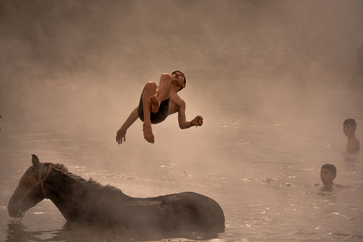 Wonderful news.  Dear @csmithSEC bought the first pieces of my collection.  🙏 Thank you very much for making my day beautiful and supporting my art ❤️ I am honored to have my photos in your collection..