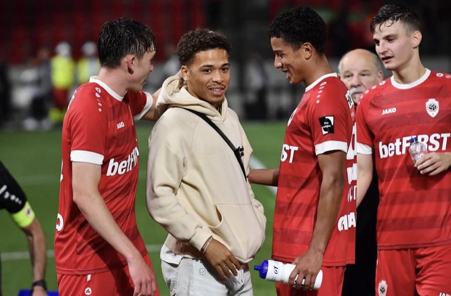 ClaretXtra tweet media