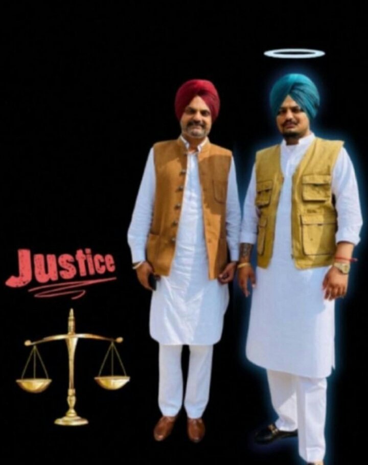 mxnnkaur's tweet photo. Punish Lawrence Bishnoi, it's been already 2 months 

@PunjabPoliceInd @CellDelhi @DelhiPolice @hgsdhaliwalips
@BhagwantMann

#ExecuteCriminalsBishnoiNGoldy
#JusticeForSidhuMooseWala https://t.co/EriBMFPHiS