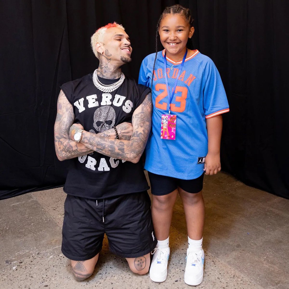 David Breezy Hans tweet media