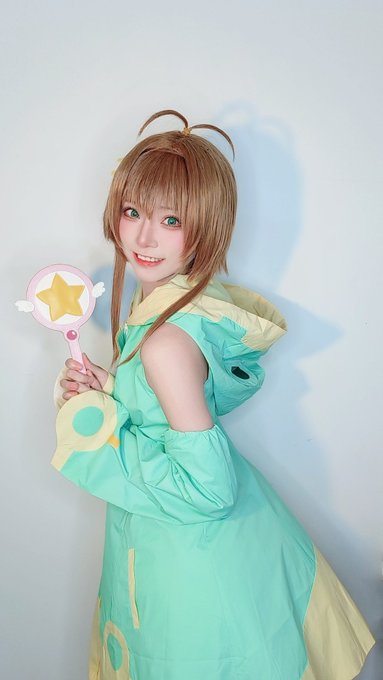 Twitterのコスプレ画像28