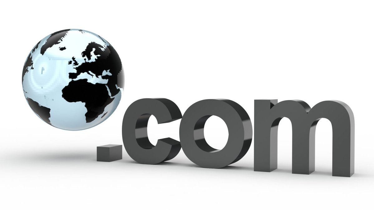 ComputerGeekWeb's tweet image. If you&apos;re new to building a website for an online business, e-portfolio or blog, you&apos;ve probably heard experienced builders talk about the term &apos;domain name.&apos; What is a domain name? #DomainName #WebsiteDomain
computer-geek.net/what-is-a-doma…