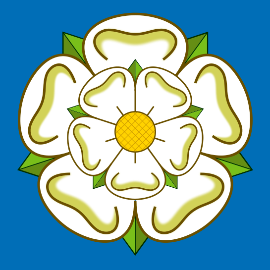 CaffeSociety's tweet photo. Happy Yorkshire Day from all of the team here on this sunny day in Sherburn in Elmet, North Yorkshire. https://t.co/tmDG5kgrwW