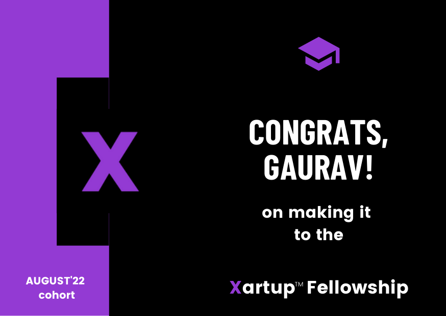 easyedulab's tweet photo. We are extremely happy to inform you all that we have been accepted to Xartup's fellowship for the AUGUST'22 Cohort. #edtech #SaaS #technology 
#easyedulab #xartup @xartup https://t.co/QcSSIbNKHv