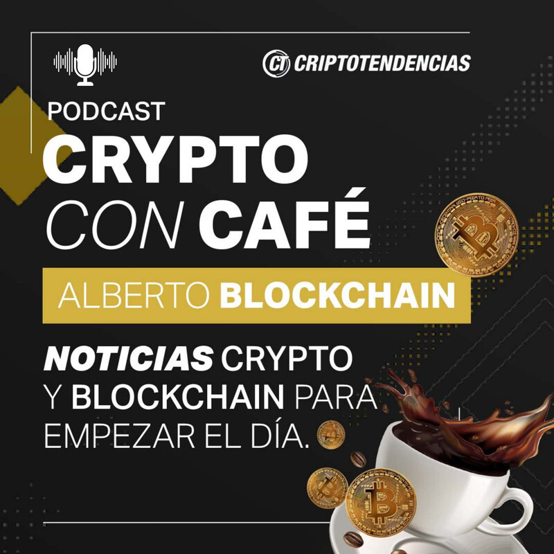 Episodio 53: ¿Qué se necesita para encontrar empleo en el mundo cripto? Entrevista con Angela Ocando Directora de la Escuela de Blockchain y Criptomonedas en Platzi
ift.tt/HfADQ26
Criptotendencias