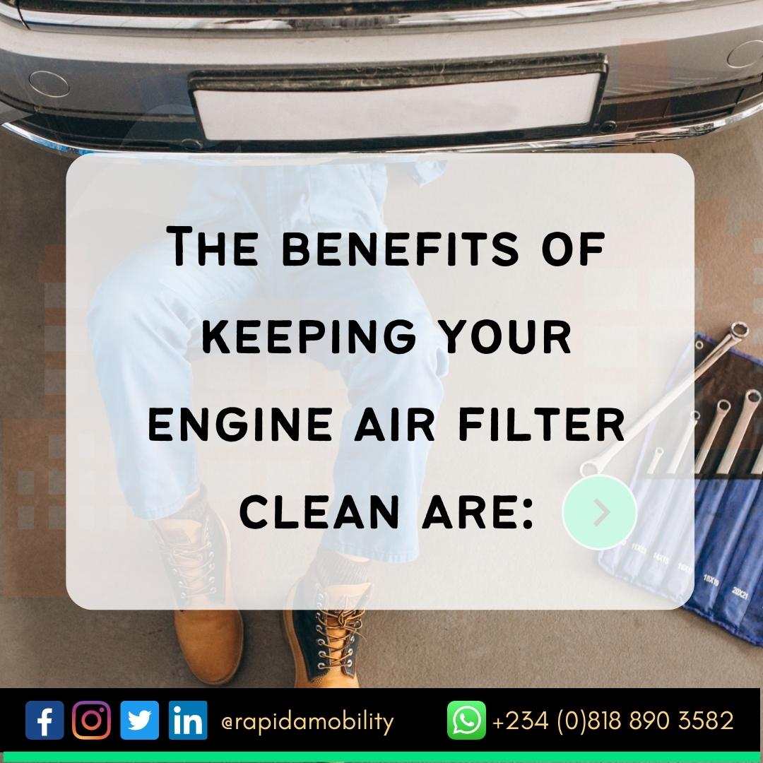 RapidaMobility's tweet photo. AutoTip to maximize your engine's performance and longevity. #BeCarAware #BeCarCareAware #AutotipsMonday
✅ Service parts available for all vehicle brands, models, and years.
✅ 100% genuine product.
✅ Nationwide delivery.
✅ 100% Warranty on your purchase (T&C applies). https://t.co/ArqfaattKI