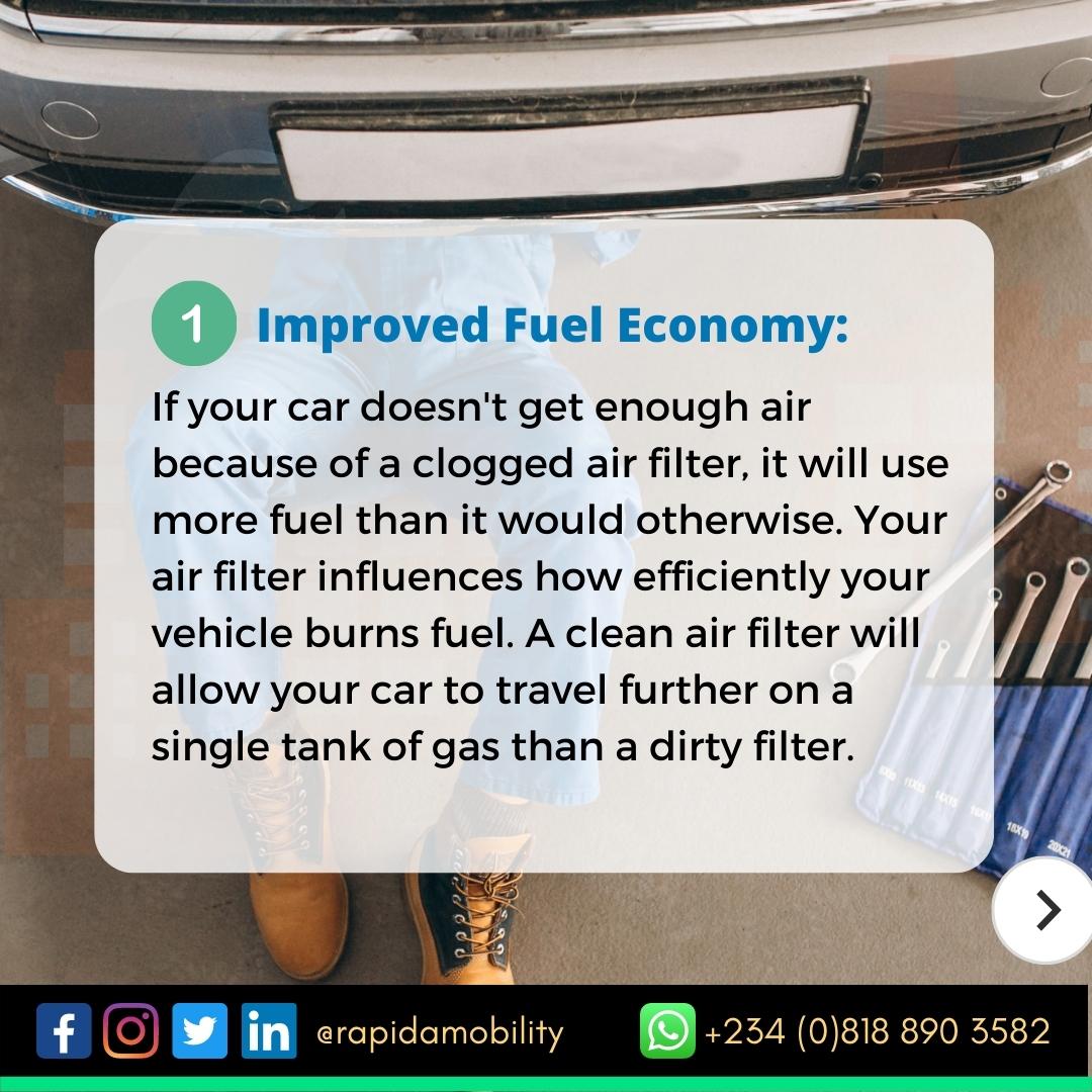 RapidaMobility's tweet photo. AutoTip to maximize your engine's performance and longevity. #BeCarAware #BeCarCareAware #AutotipsMonday
✅ Service parts available for all vehicle brands, models, and years.
✅ 100% genuine product.
✅ Nationwide delivery.
✅ 100% Warranty on your purchase (T&C applies). https://t.co/ArqfaattKI