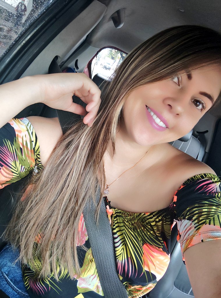 🌸Geraldine García🌸 on Twitter ""En agosto, aunque sea poco, quien no