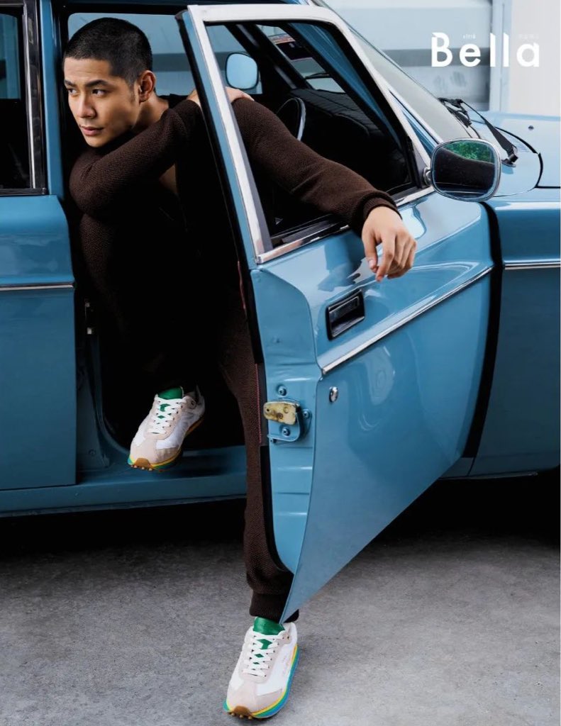 idyallic's tweet image. who is the hottest duo and why is it meerna 🥵