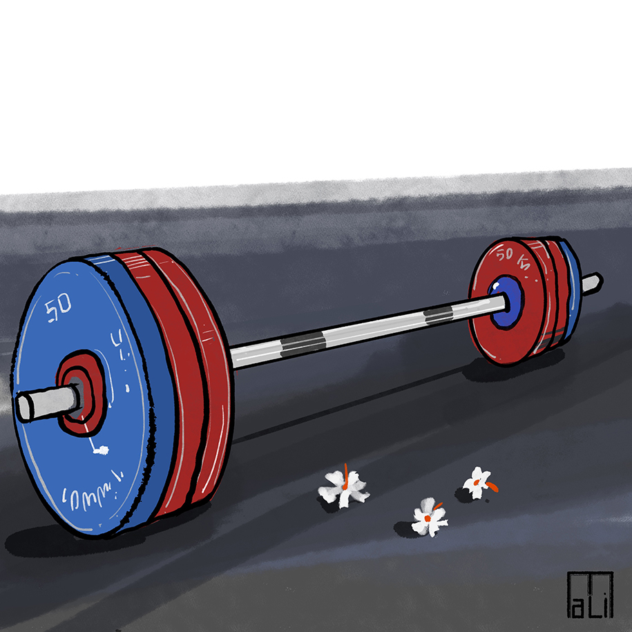 Malicartoonist's tweet photo. #sheuli https://t.co/rDSUVTL6sn