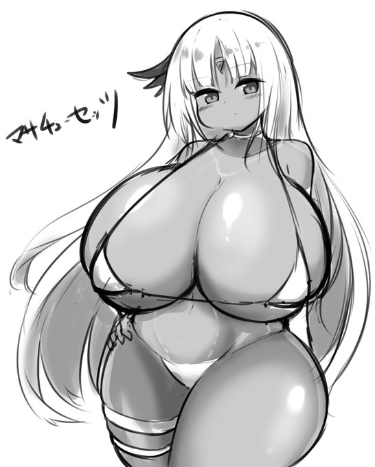 一応描いてはいたけど間に合いそうにないのでモノクロで供養しときます… 