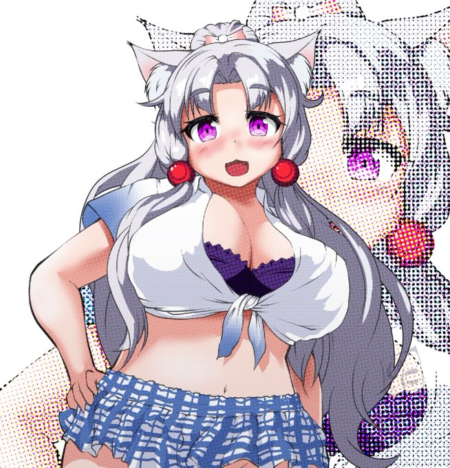 #おっぱいの日
あたらしめなのと
裏表紙の裏をあさっててみつけたポラ

おげんこのは
まあはだばんくらいそうなので 