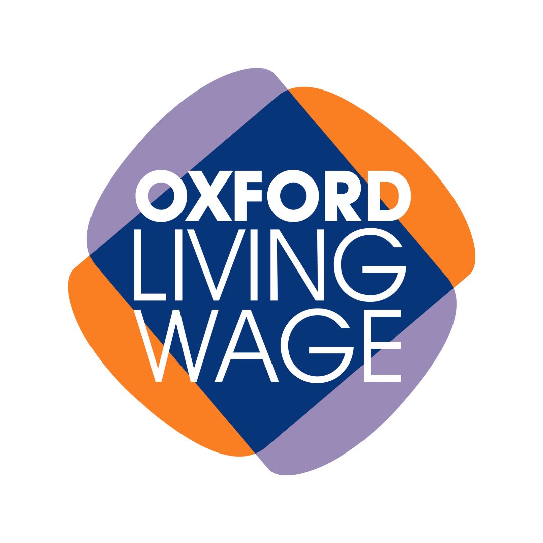 We're pleased to share that #Aspire is now an accredited #OxfordLivingWage Employer, ensuring our team members are paid fairly as the cost of living continues to rise.

#workingtochangelives #aspireoxford #livingwagefoundation #costofliving