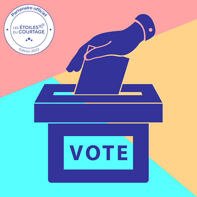 Digital & Assurance (@eficiens) on Twitter photo 🥁 Les 5 finalistes du concours Les Etoiles du Courtage sont officiellement connus ! Bravo donc à... :
<a href="/Santexpat_fr/">Santexpat</a>
Sana.assurances
JeVousAssure.fr
<a href="/Ulygofr/">Ulygo - Mobilités</a>
<a href="/assurly_app/">assurly_app</a>
Pour voter désormais, c'est par ici 👉 buff.ly/3OL4Z3Y 🥁 Les 5 finalistes du concours Les Etoiles du Courtage sont officiellement connus ! Bravo donc à... :
<a href="/Santexpat_fr/">Santexpat</a>
Sana.assurances
JeVousAssure.fr
<a href="/Ulygofr/">Ulygo - Mobilités</a>
<a href="/assurly_app/">assurly_app</a>
Pour voter désormais, c'est par ici 👉 buff.ly/3OL4Z3Y