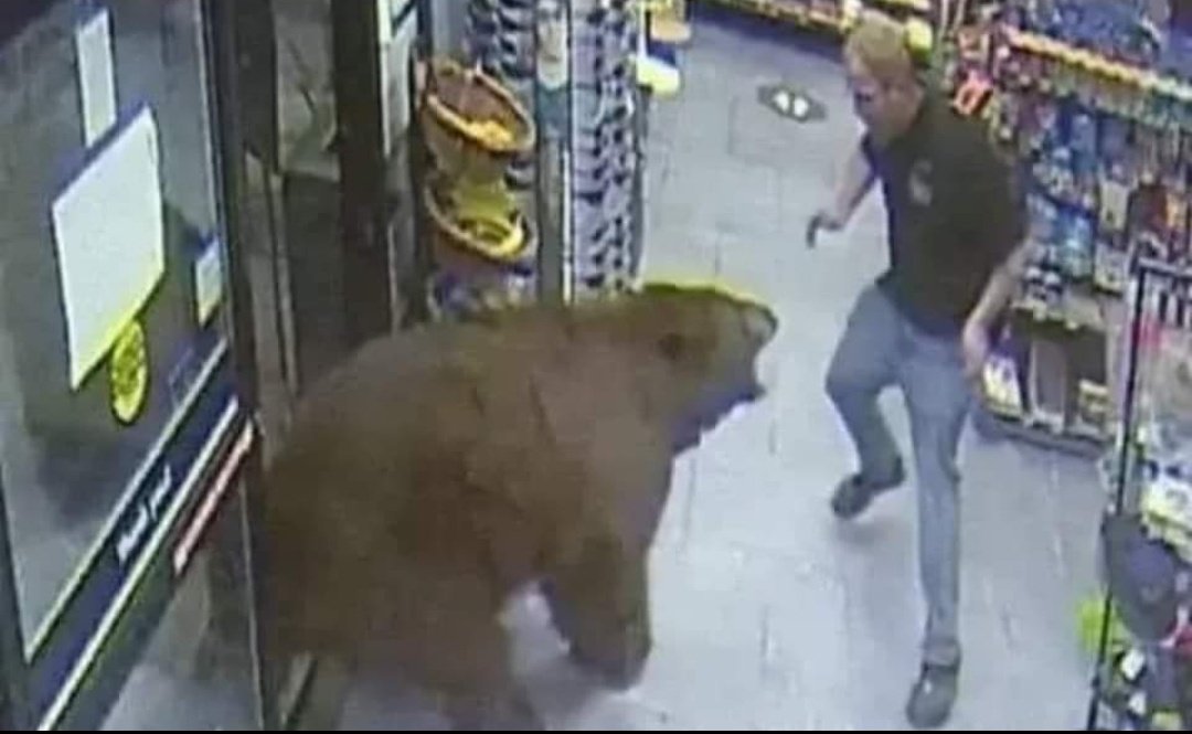 90% of a guy's daydreaming is spent mentally preparing for this exact scenario