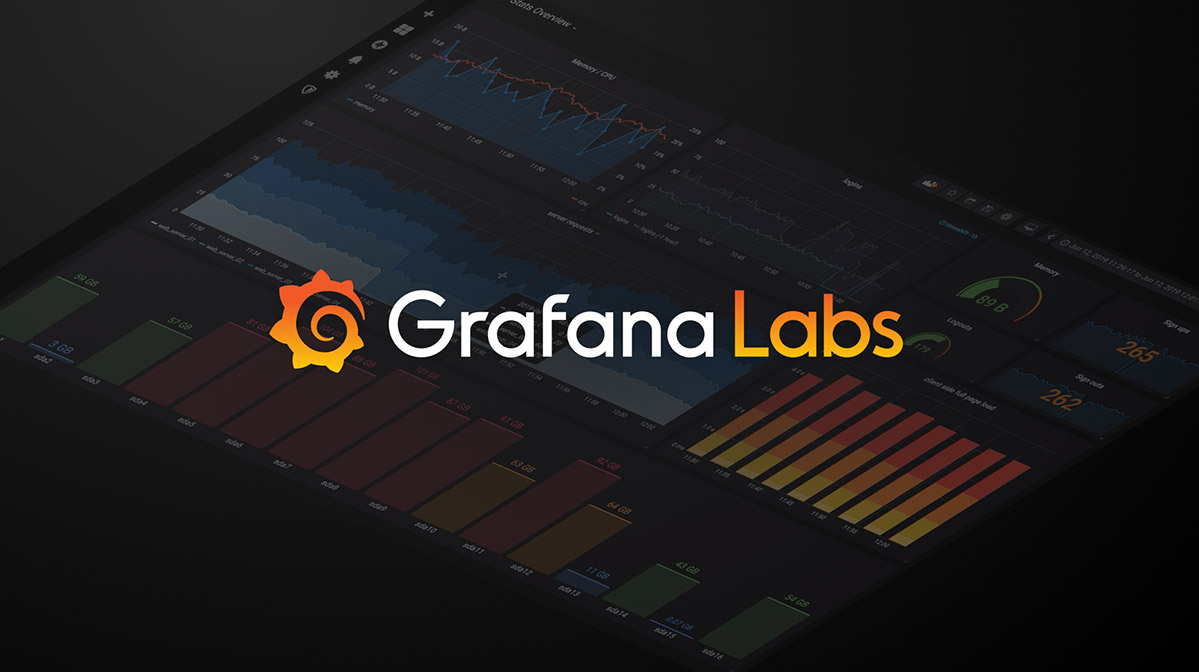RyanPQ's tweet photo. I am super excited to start my first day @Grafana today!  Can't wait to dive in and get to know this great community. https://t.co/2AV5EbU45h