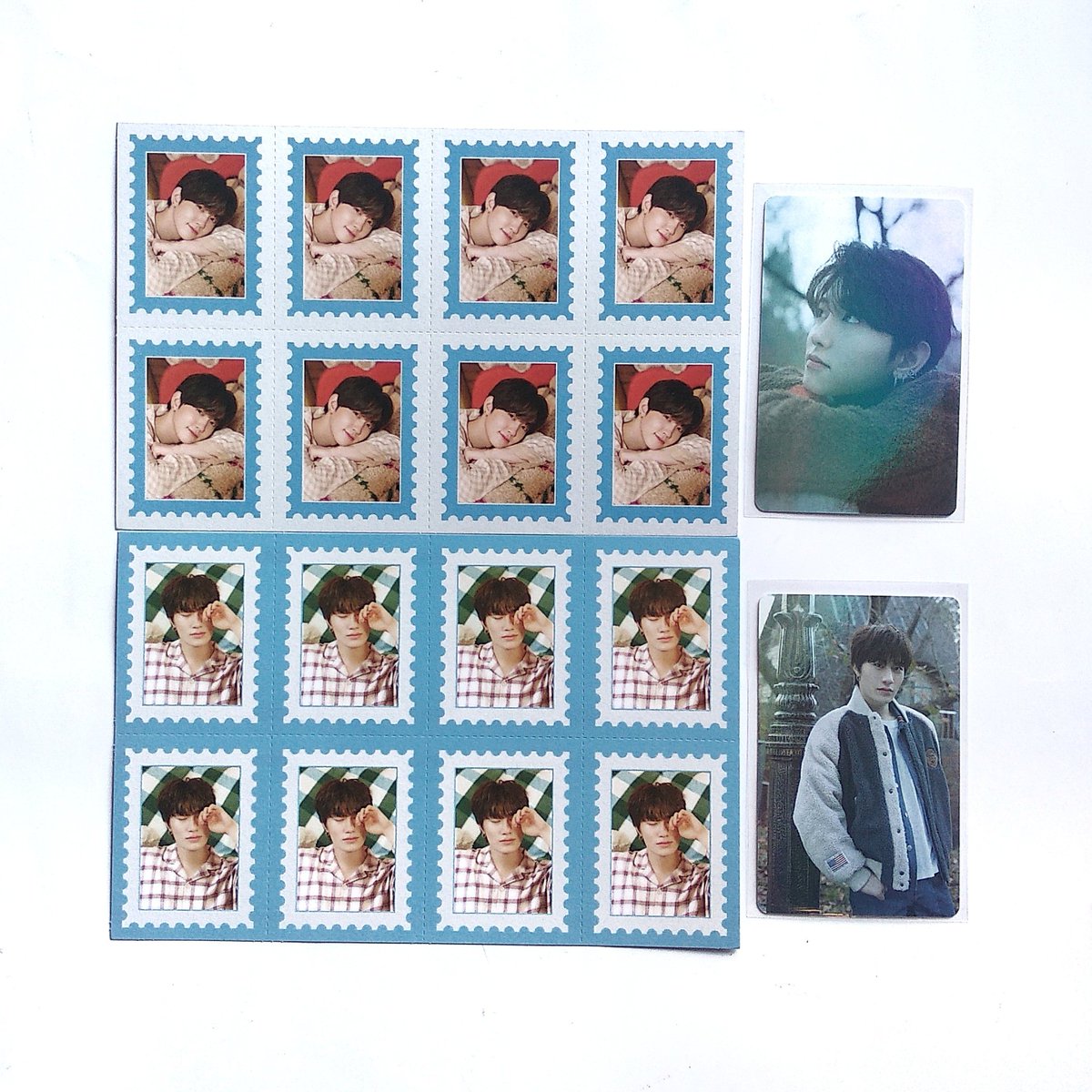 2004rchive's tweet photo. mini giveaway!
dalam rangka bulan ini treasure anniversary ke-2 aku mau adain mini giveaway 
• box+pb welcol 2022
• polaroid set 
• pc grup set 
• pob yedam outdoor
rules: 
• follow @harunjeo 
• rt tweet ini 
• rep done 
end: tba, ongkir ditanggung pemenang!
good luck 🫶🏻 https://t.co/MT2iSRiDeq