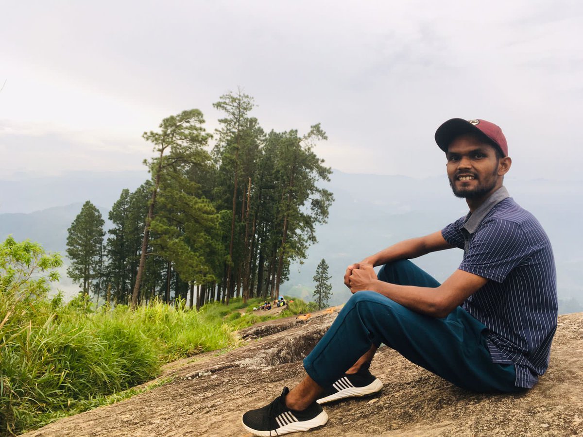 Imthadh13's tweet photo. #kabaragala⛰ #camping⛺ https://t.co/WWj1H4puLQ
