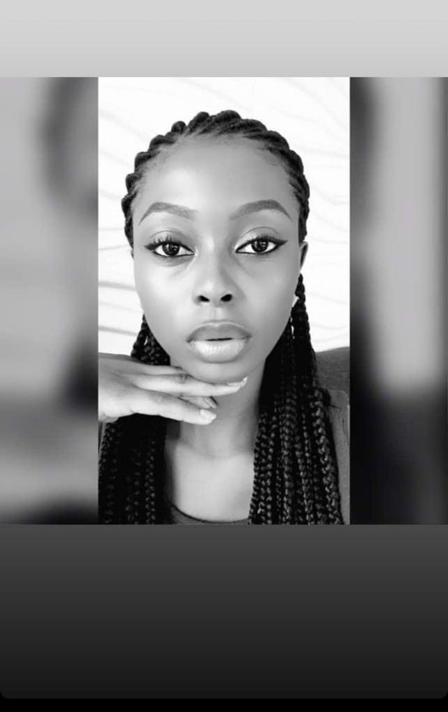 Malichis_BOSS's tweet photo. Hello Smart investors Welcome to the beautiful Month of August. 
Our blessing will be visible to each eyes and I pray that each ear will hear God’s greatness in our life’s. 
AUGUST MY MONTH OF NEWNESS.. #megasales #megablessings #megabreakthrough # #investment #obidient #luxury https://t.co/lv3wVXfEJ6